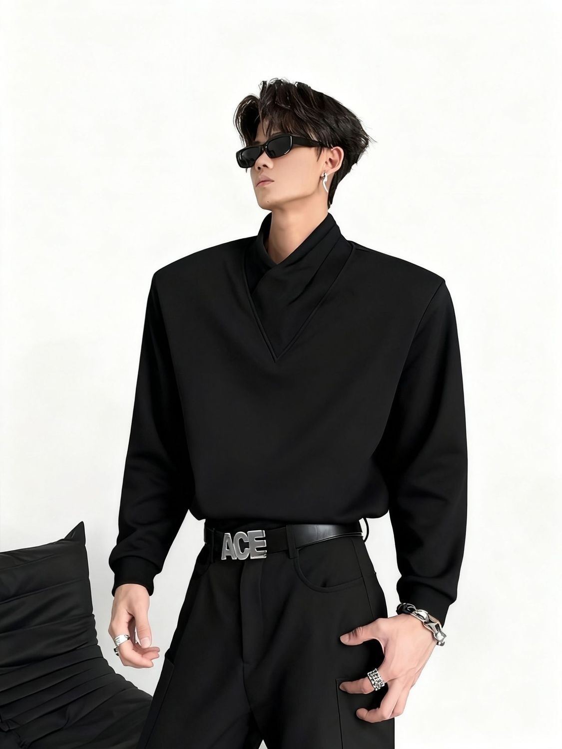 Man Tracksuits No Hat Hoodies  - Japanese Lifestyle And Food incelemesi ve fiyatı