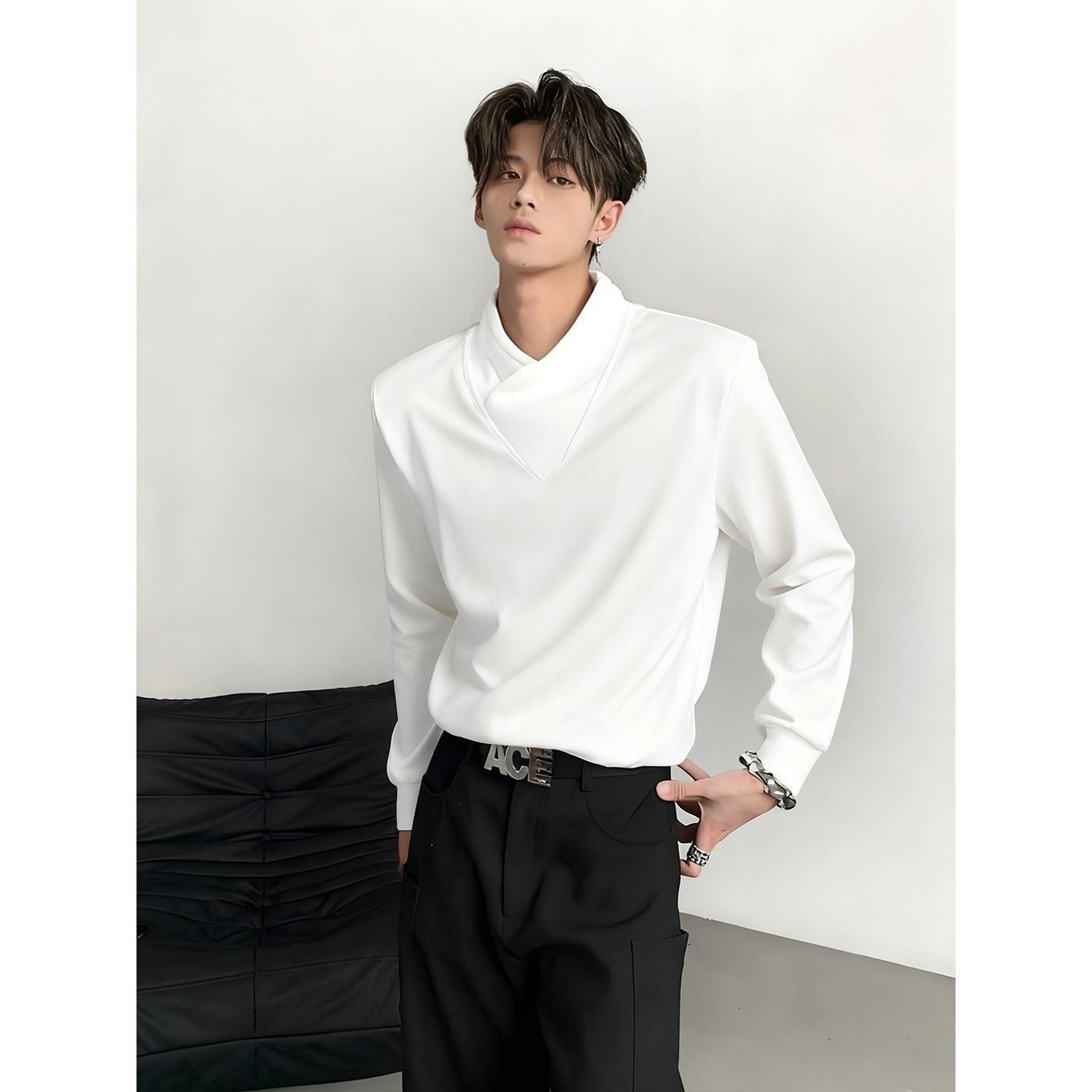 Man Tracksuits No Hat Hoodies  - Japanese Lifestyle And Food incelemesi ve fiyatı