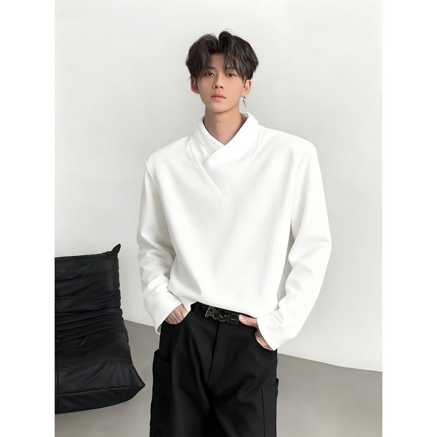 Man Tracksuits No Hat Hoodies  - Japanese Lifestyle And Food incelemesi ve fiyatı