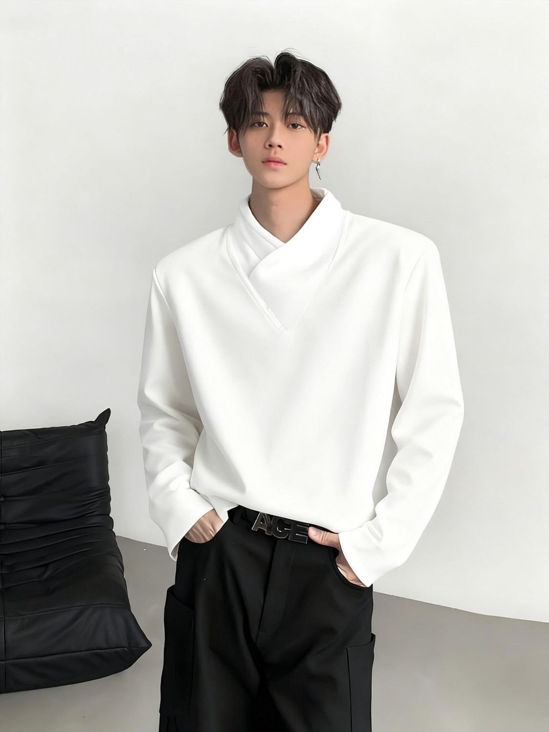 Man Tracksuits No Hat Hoodies  - Japanese Lifestyle And Food incelemesi ve fiyatı