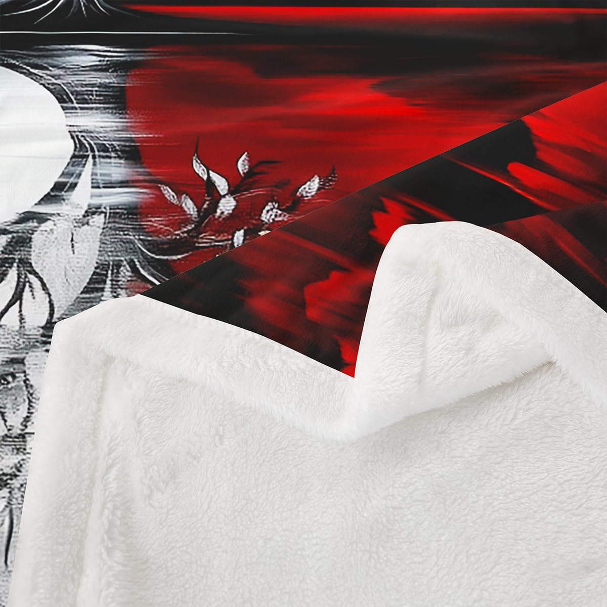 Tree of Life Bed Blanket,Coupl - Japanese Kids Lifestyle incelemesi ve fiyatı