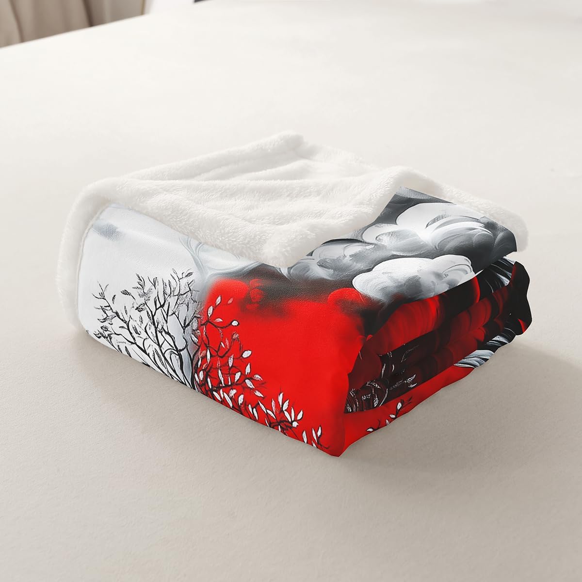 Tree of Life Bed Blanket,Coupl - Japanese Kids Lifestyle incelemesi ve fiyatı