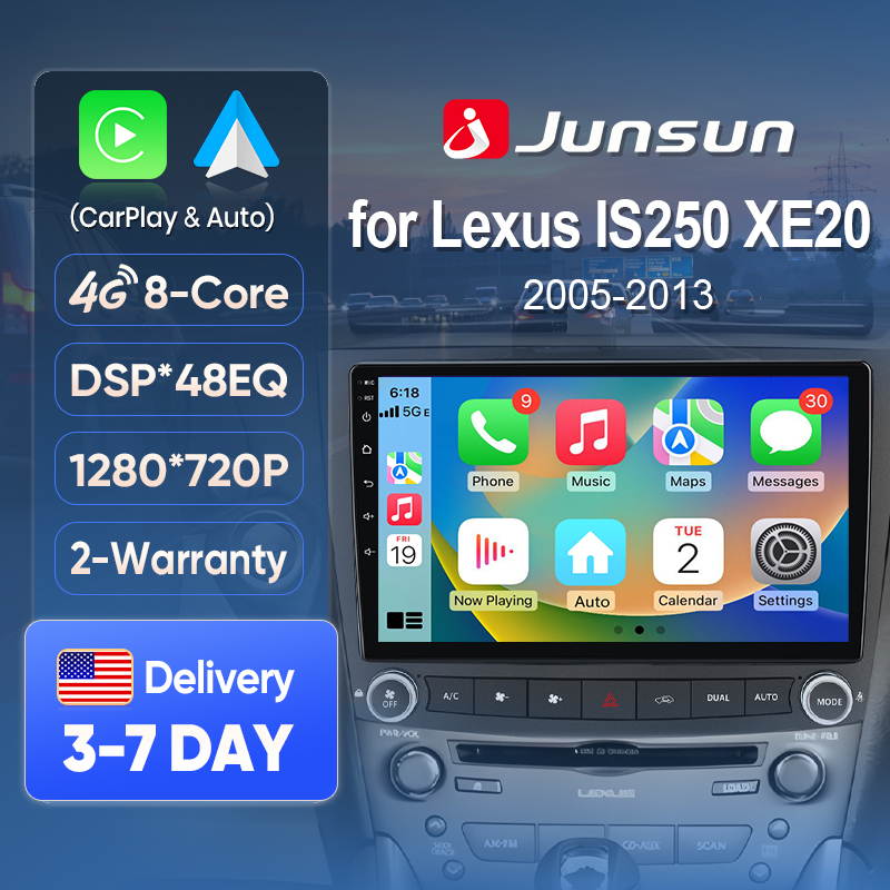Junsun AI Voice Car Stereo Rad - Japanese Lifestyle Products incelemesi ve fiyatı