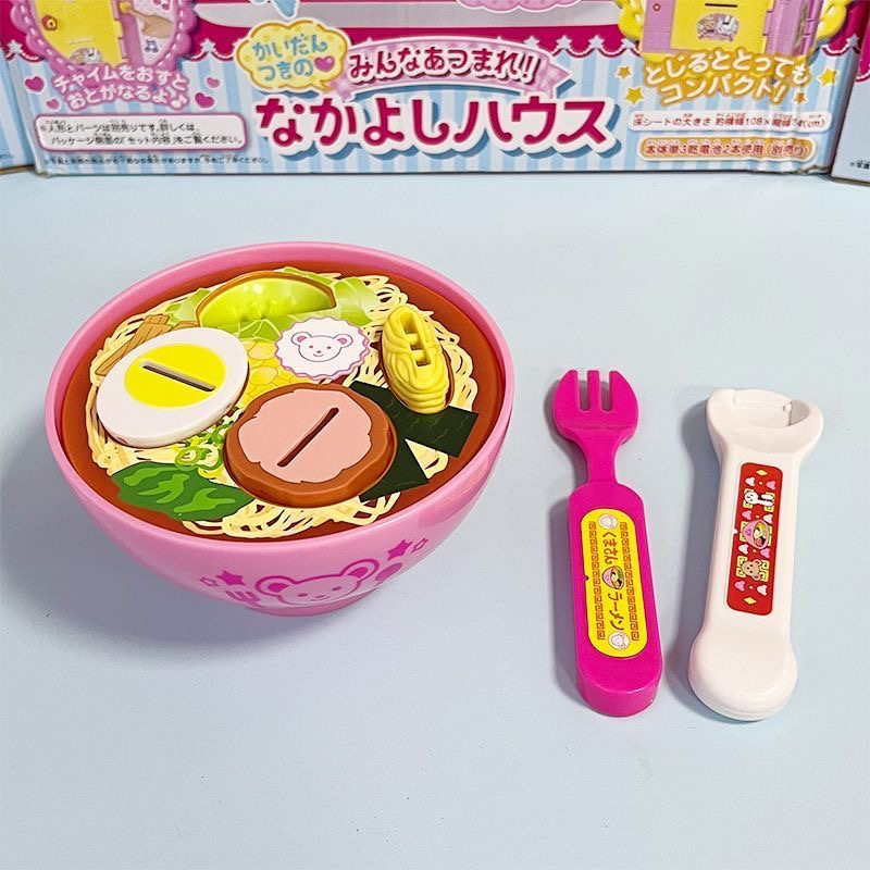 Japanese Simulation Noodle Ram - Japanese Lifestyle And Food incelemesi ve fiyatı