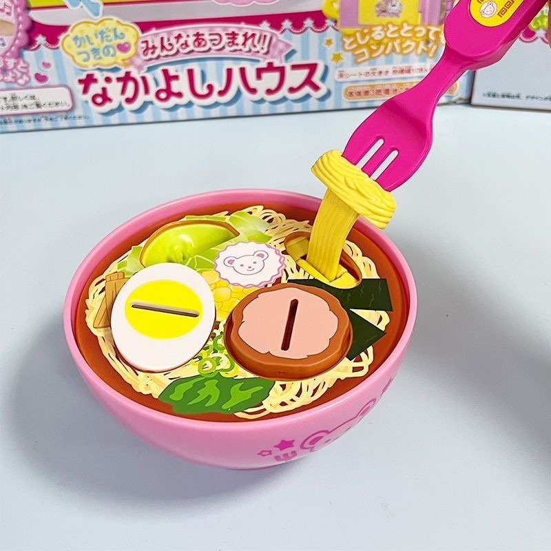 Japanese Simulation Noodle Ram - Japanese Lifestyle And Food incelemesi ve fiyatı