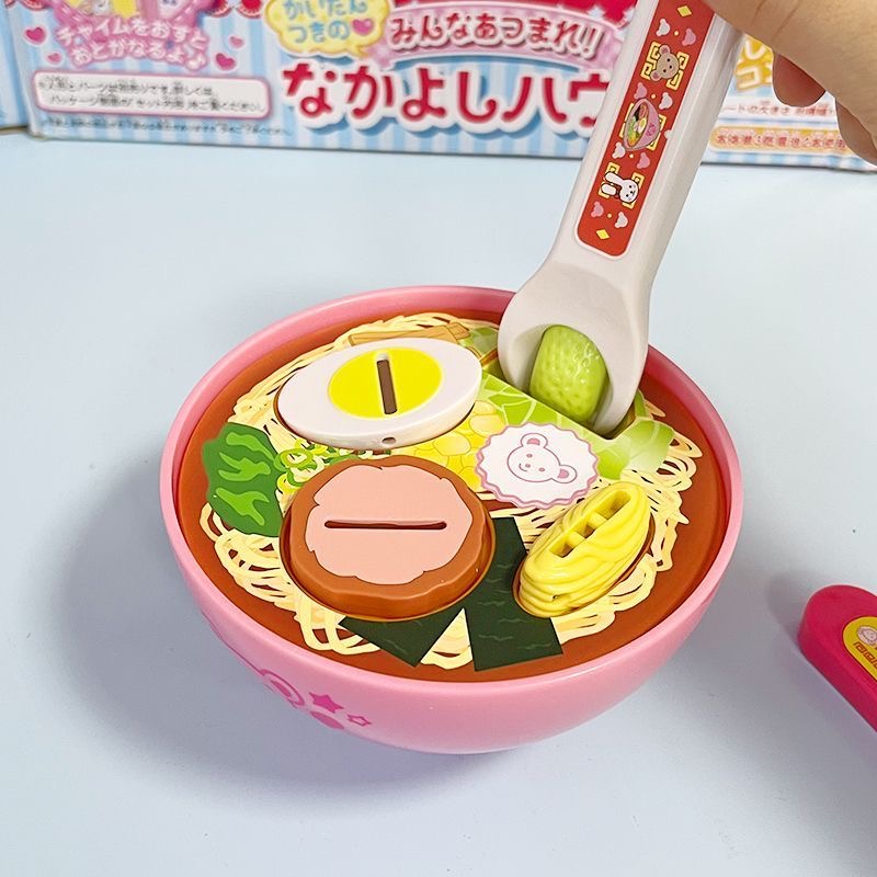 Japanese Simulation Noodle Ram - Japanese Lifestyle And Food incelemesi ve fiyatı