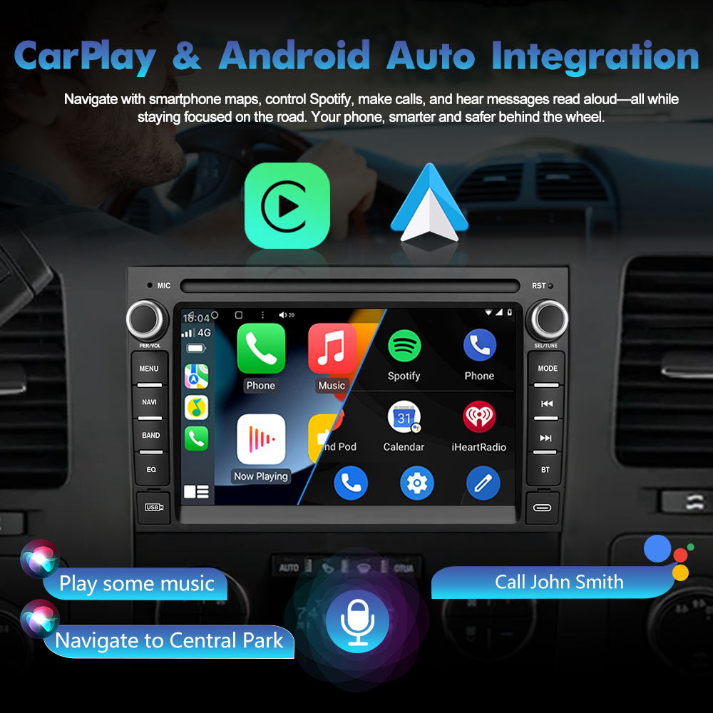 Junsun AI Voice Car Stereo Rad - Japanese Lifestyle Products incelemesi ve fiyatı