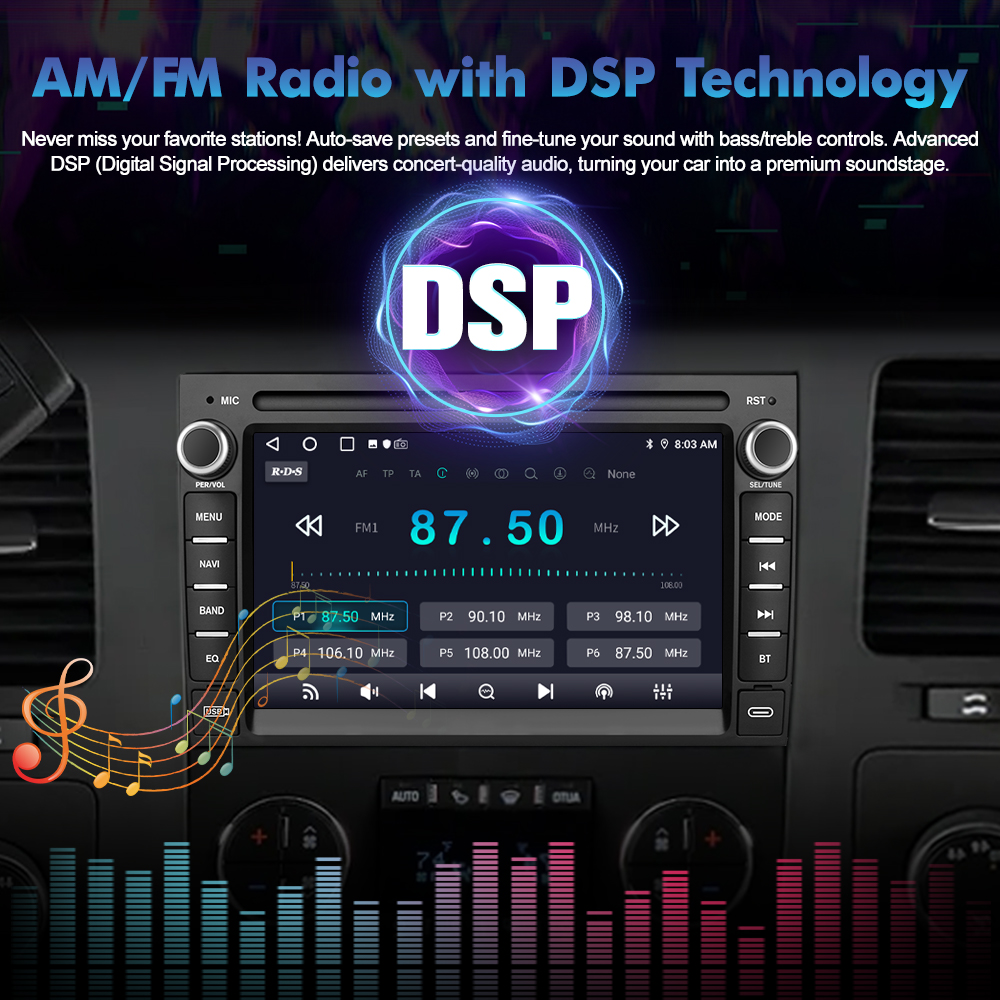 Junsun AI Voice Car Stereo Rad - Japanese Lifestyle Products incelemesi ve fiyatı