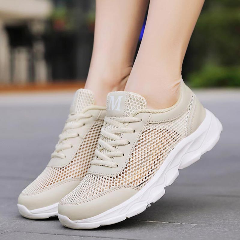 Summer Breathable Sneakers Wom - Japanese Kids Lifestyle incelemesi ve fiyatı
