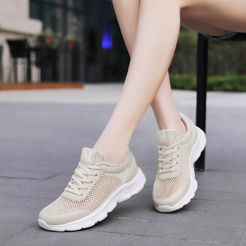 Summer Breathable Sneakers Wom - Japanese Kids Lifestyle incelemesi ve fiyatı