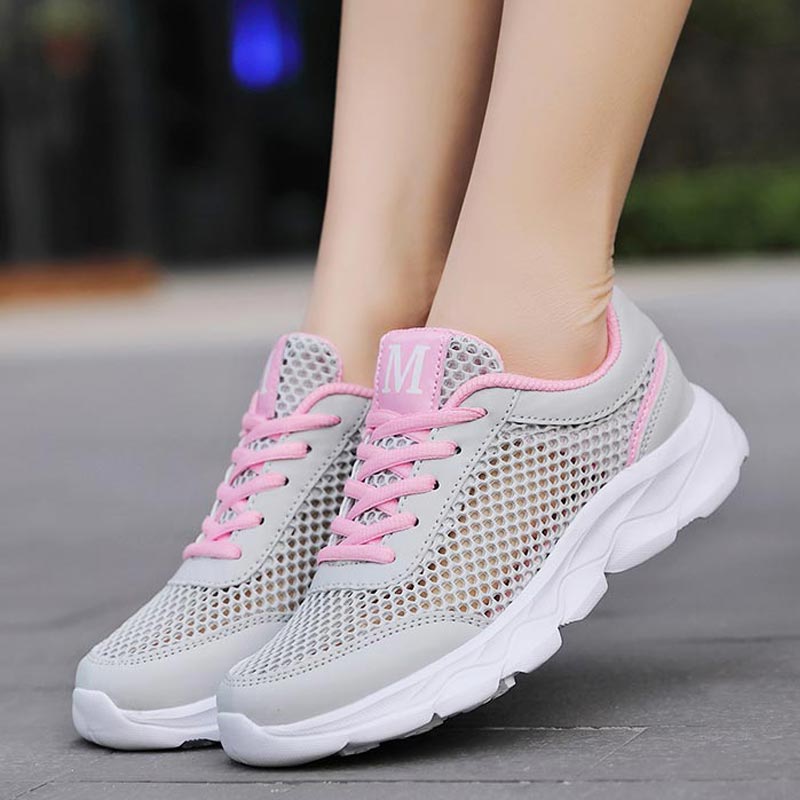 Summer Breathable Sneakers Wom - Japanese Kids Lifestyle incelemesi ve fiyatı
