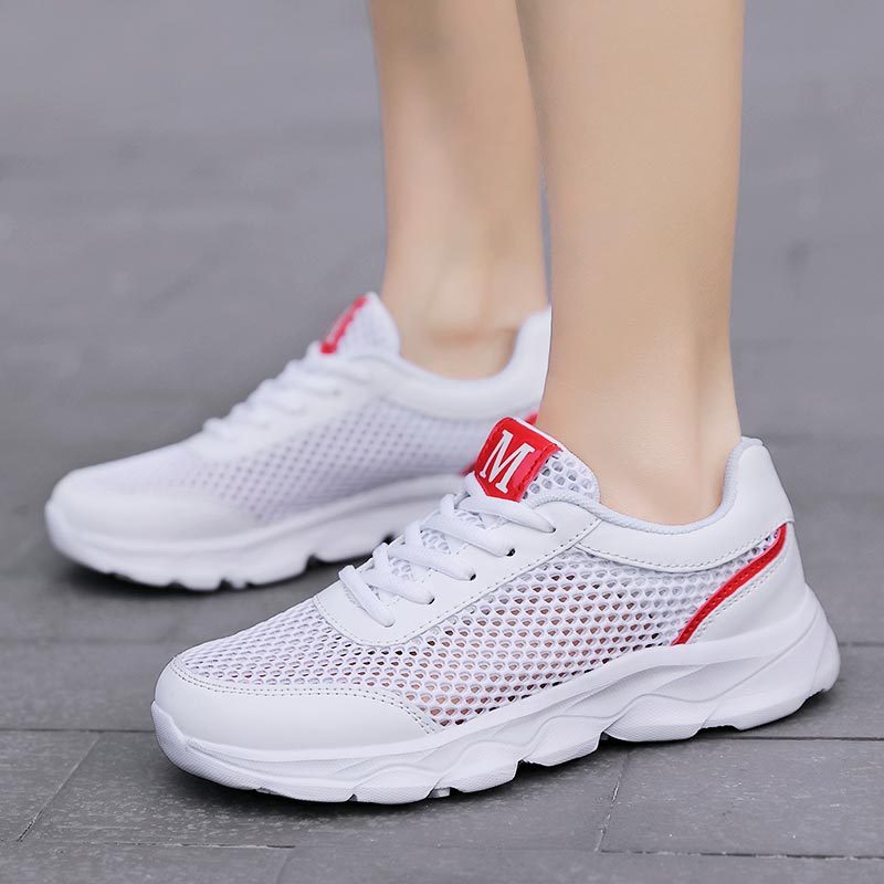 Summer Breathable Sneakers Wom - Japanese Kids Lifestyle incelemesi ve fiyatı