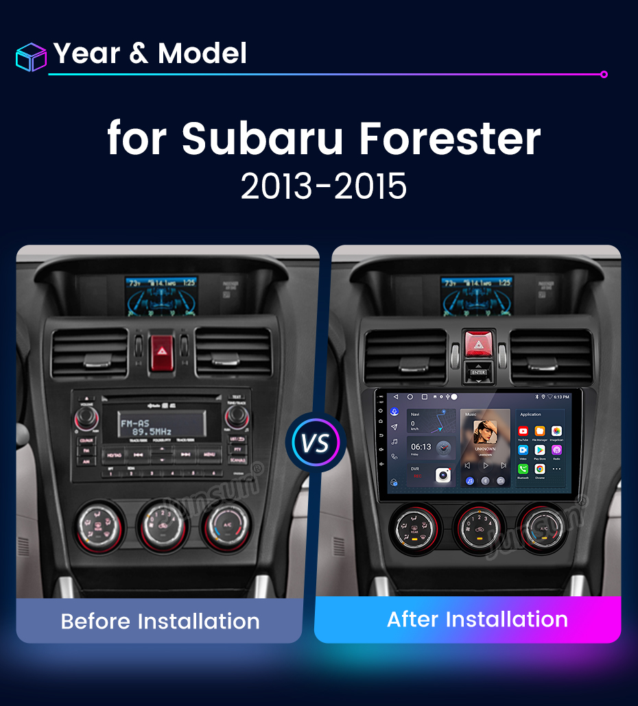 Junsun AI Voice Car Stereo Rad - Japanese Lifestyle Products incelemesi ve fiyatı