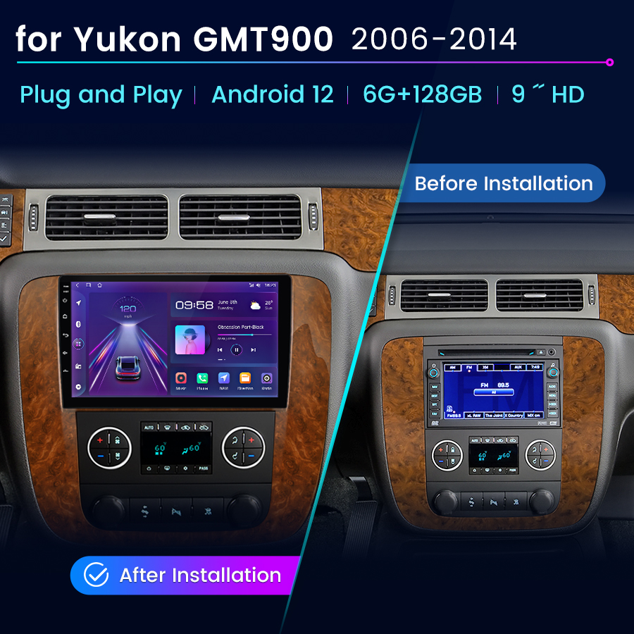 Junsun AI Voice Car Stereo Rad - Japanese Lifestyle Products incelemesi ve fiyatı