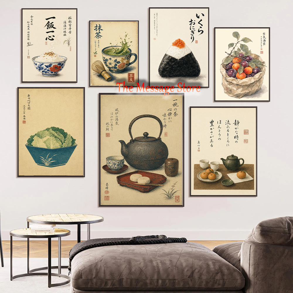 Asian Zen Kitchen Food Teapot  - Japanese Lifestyle And Food incelemesi ve fiyatı