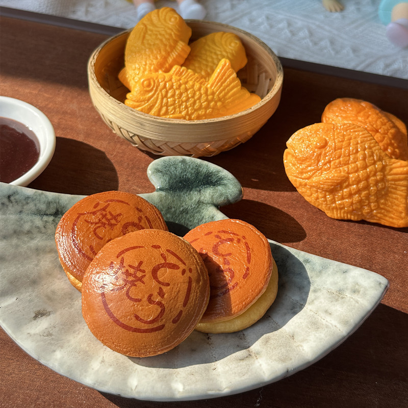Dolls House Decor Accessories  - Japanese Lifestyle And Food incelemesi ve fiyatı