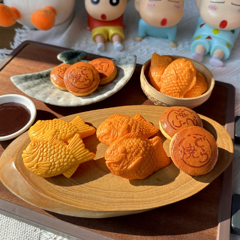Dolls House Decor Accessories  - Japanese Lifestyle And Food incelemesi ve fiyatı