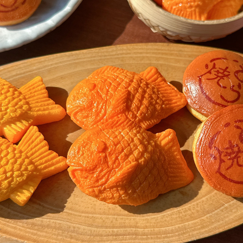 Dolls House Decor Accessories  - Japanese Lifestyle And Food incelemesi ve fiyatı