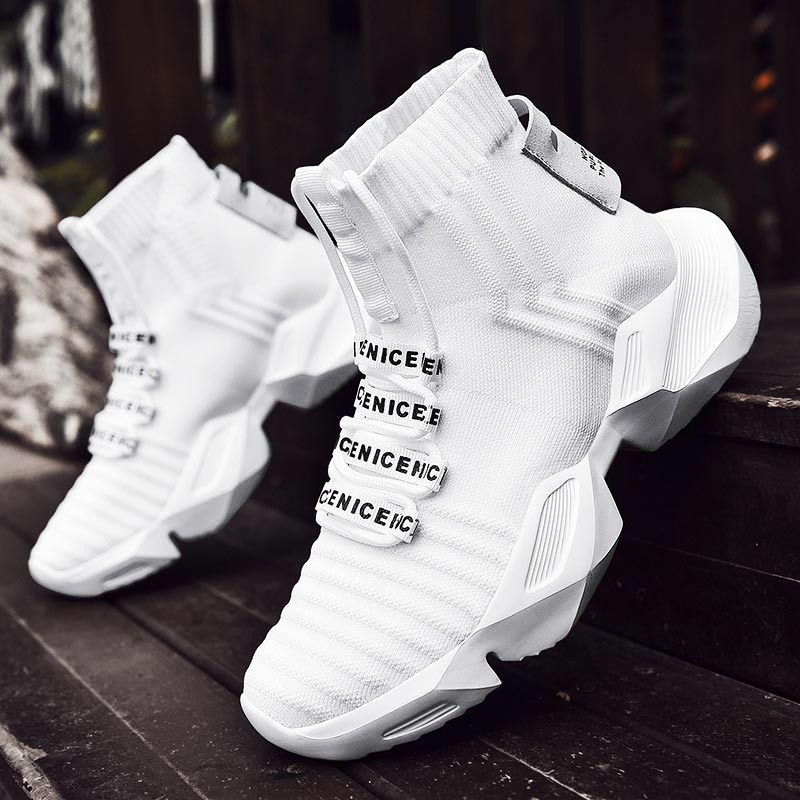 Plus Size High Top Massive Spo - Japanese Kids Lifestyle incelemesi ve fiyatı