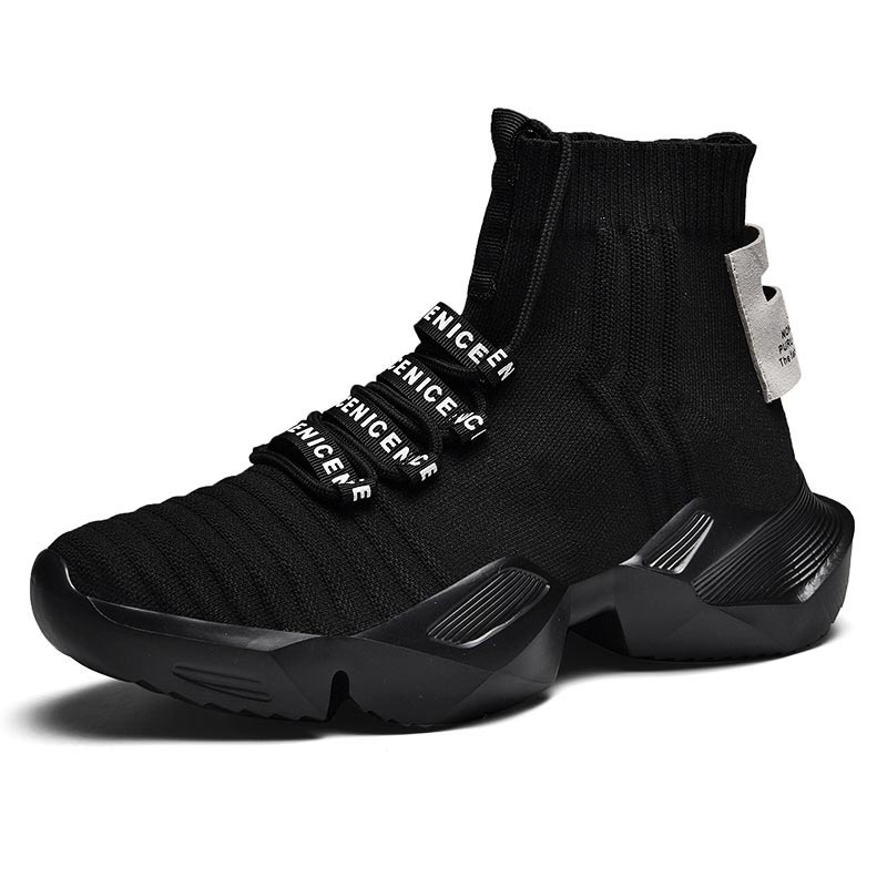 Plus Size High Top Massive Spo - Japanese Kids Lifestyle incelemesi ve fiyatı