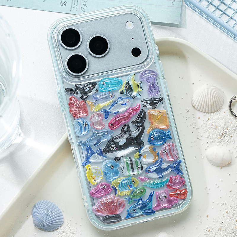 Japanese Style Cartoon Marine  - Japanese Lifestyle Products incelemesi ve fiyatı