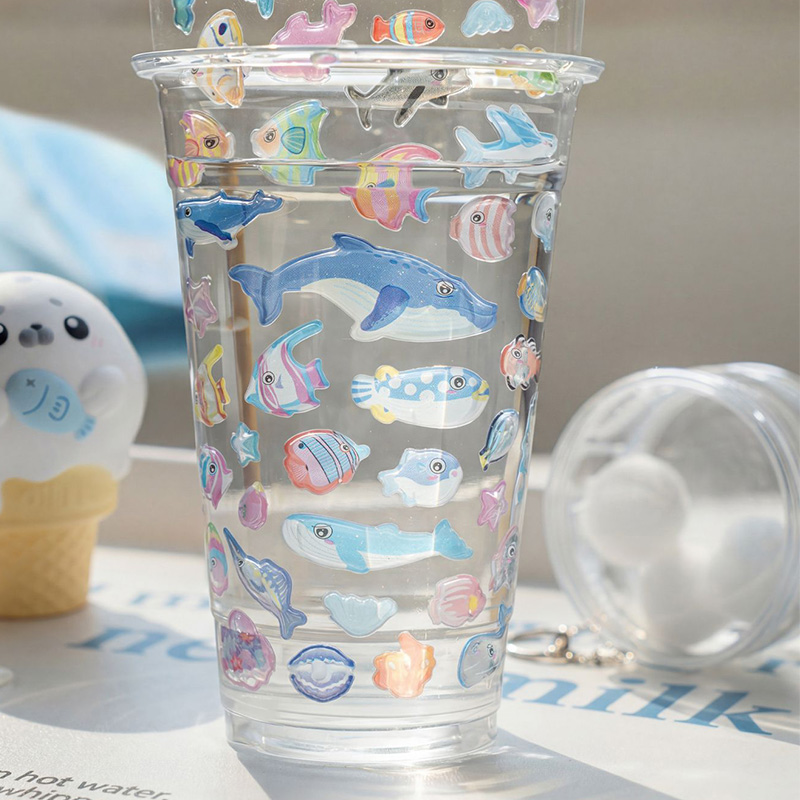 Japanese Style Cartoon Marine  - Japanese Lifestyle Products incelemesi ve fiyatı