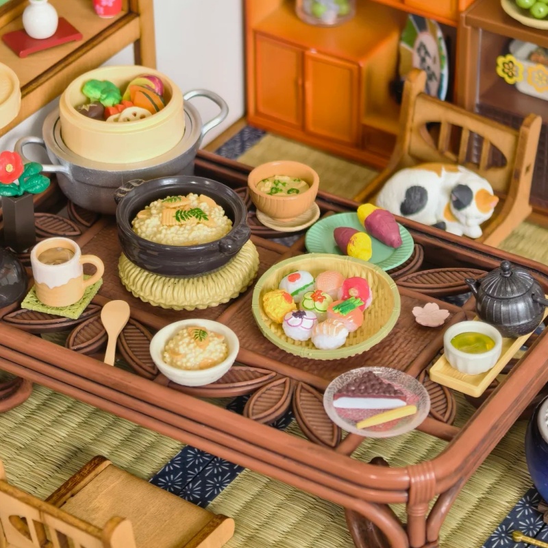 Genuine Re-Ment Blind Box Exqu - Japanese Lifestyle Products incelemesi ve fiyatı