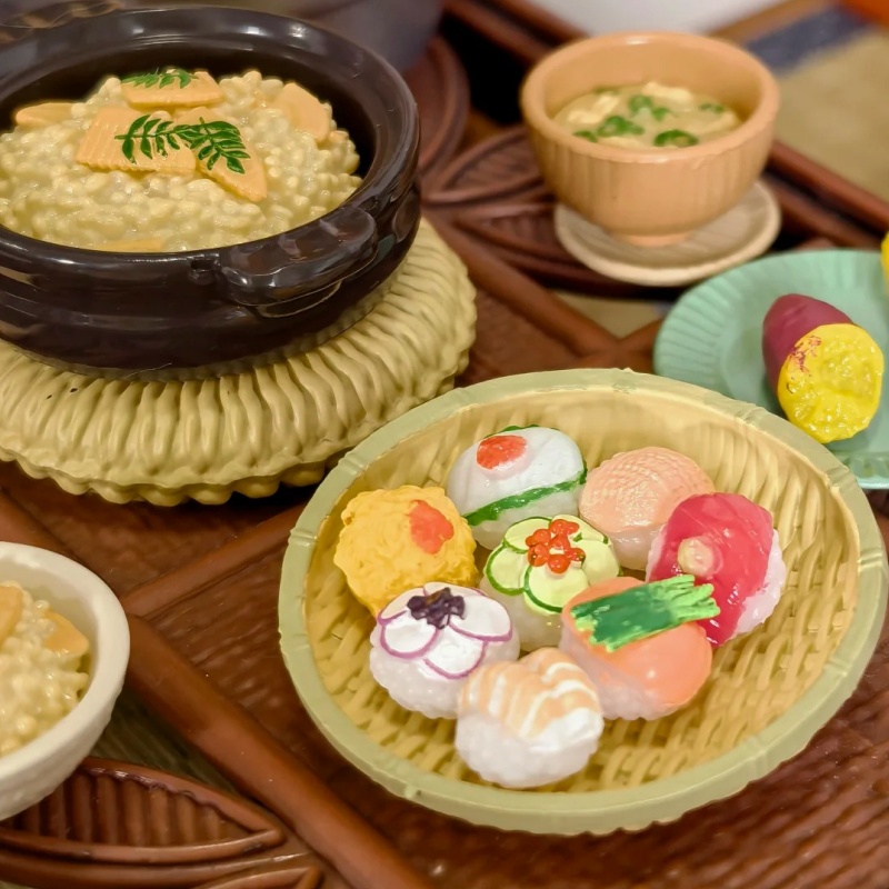 Genuine Re-Ment Blind Box Exqu - Japanese Lifestyle Products incelemesi ve fiyatı