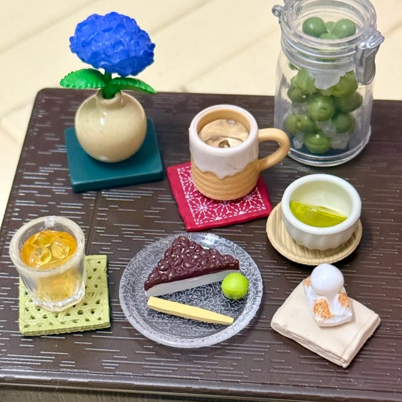 Genuine Re-Ment Blind Box Exqu - Japanese Lifestyle Products incelemesi ve fiyatı