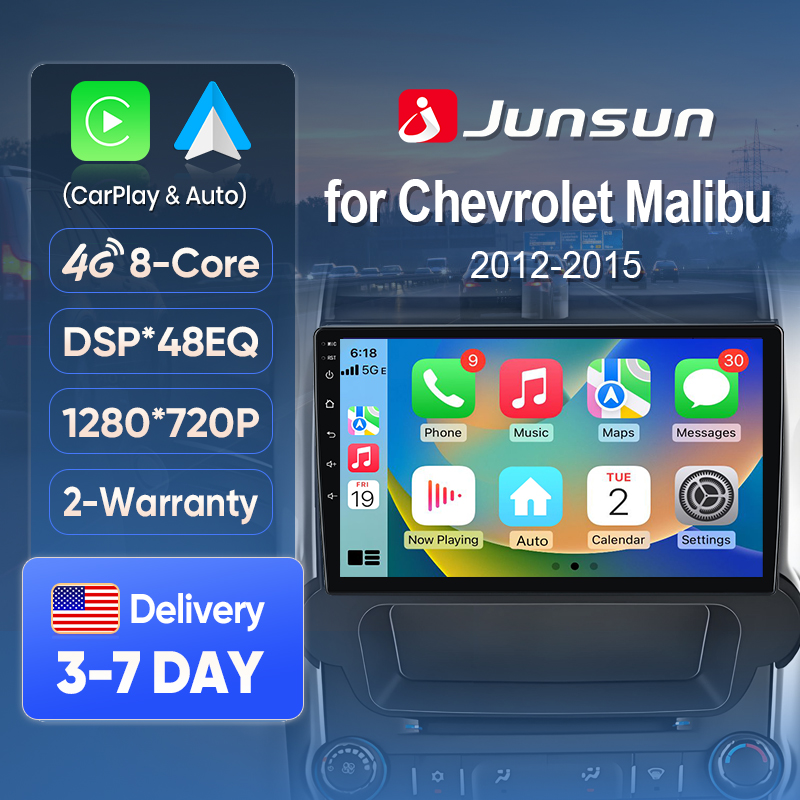 Junsun AI Voice Car Stereo Rad - Japanese Lifestyle Products incelemesi ve fiyatı