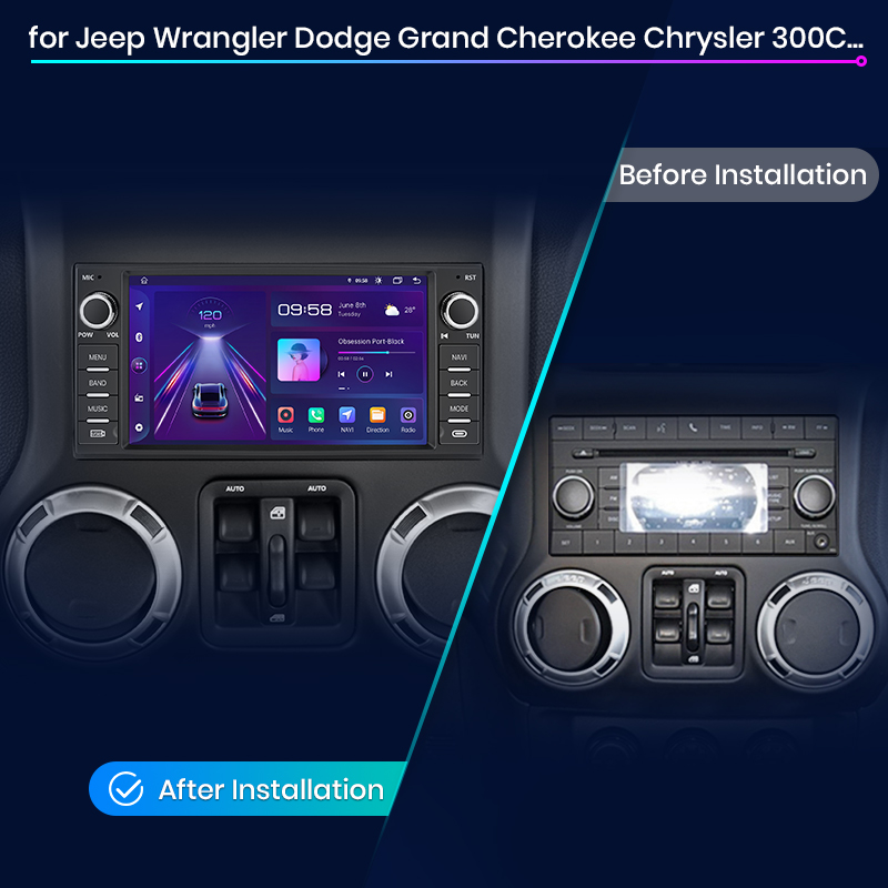 Junsun AI Voice Car Stereo Rad - Japanese Lifestyle Products incelemesi ve fiyatı