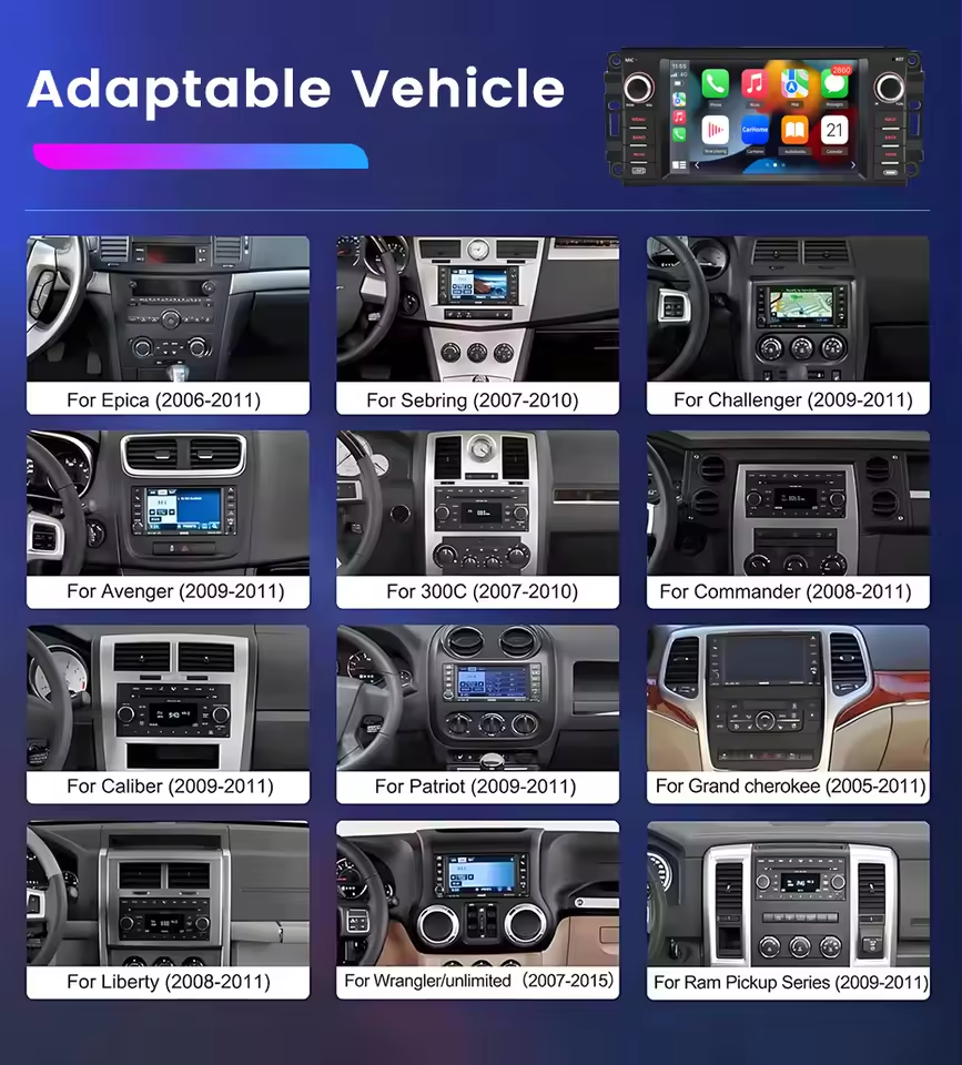 Junsun AI Voice Car Stereo Rad - Japanese Lifestyle Products incelemesi ve fiyatı