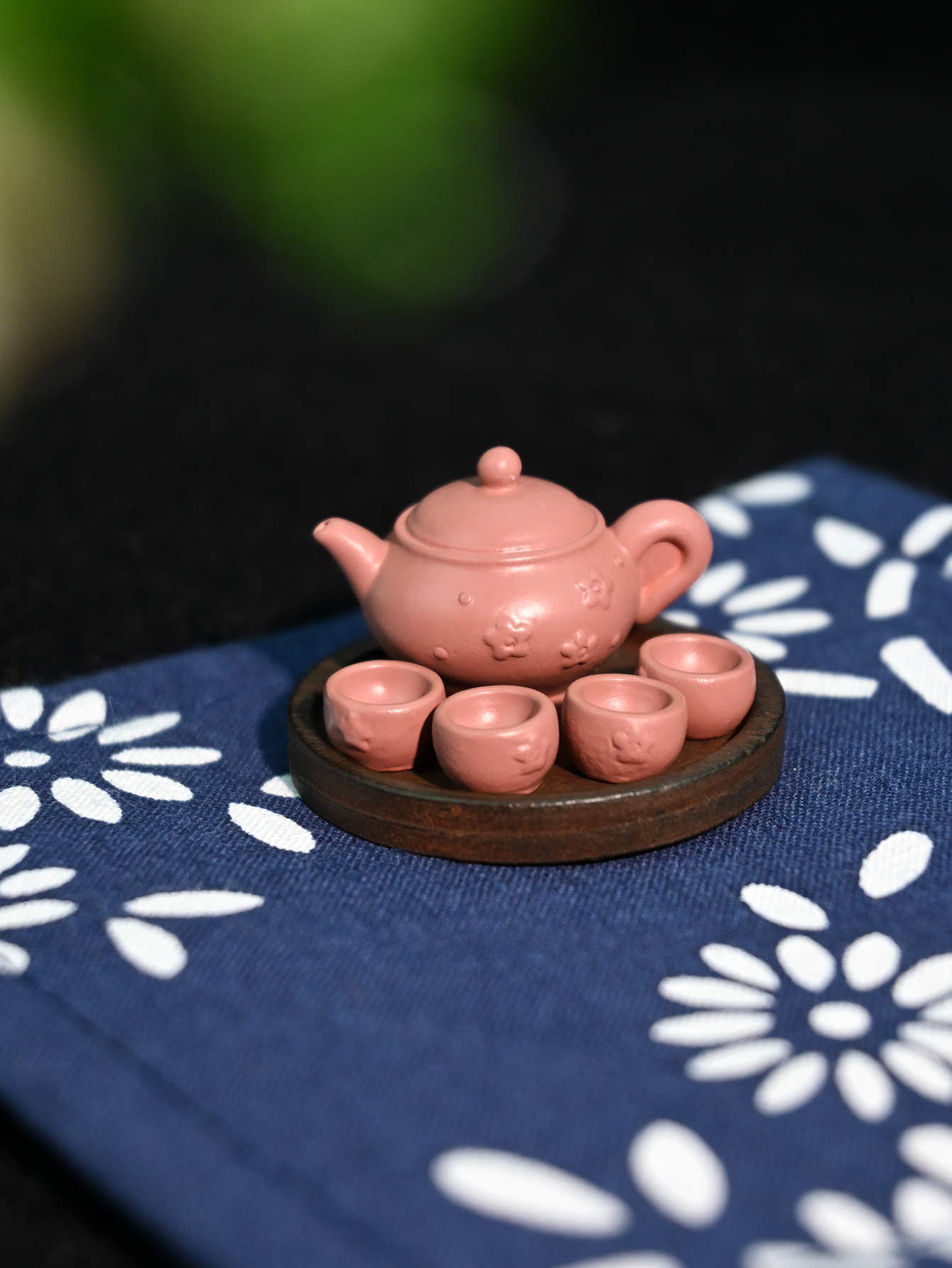 A Miniature Chinese and Japane - Japanese Lifestyle And Food incelemesi ve fiyatı