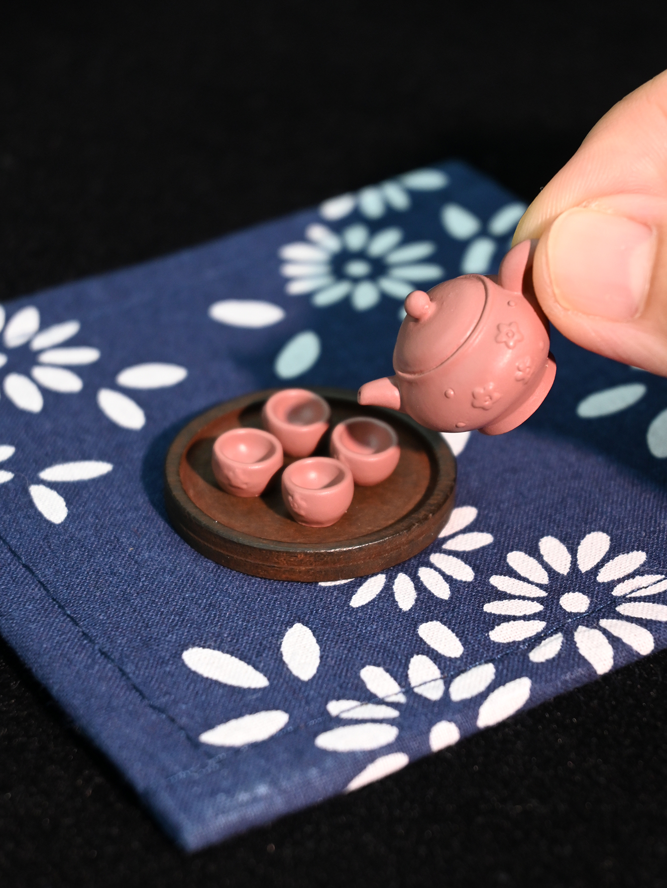 A Miniature Chinese and Japane - Japanese Lifestyle And Food incelemesi ve fiyatı