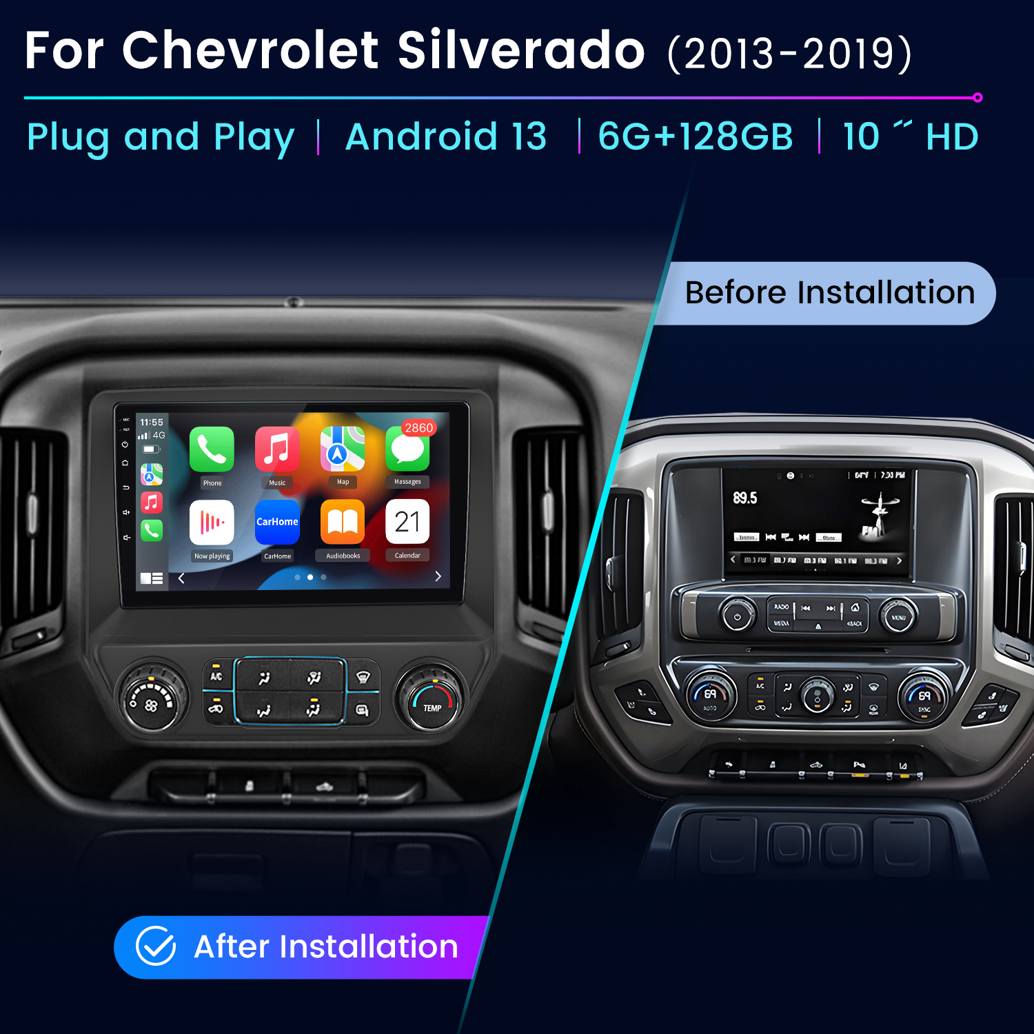 Junsun AI Voice Car Stereo Rad - Japanese Lifestyle Products incelemesi ve fiyatı