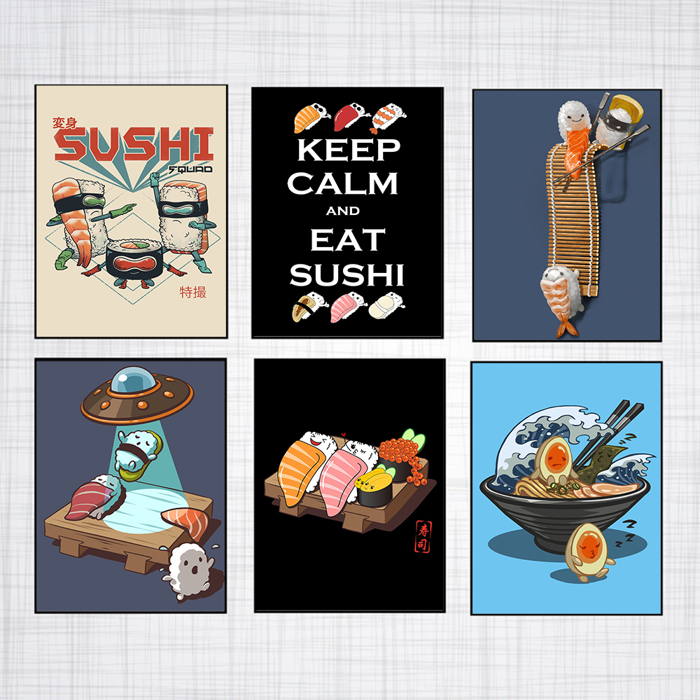 Japanese Style Ramen Sushi Abs - Japanese Lifestyle And Food incelemesi ve fiyatı