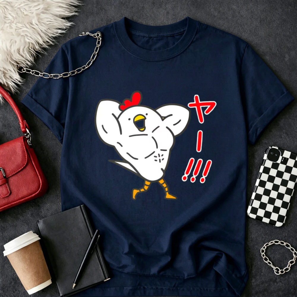 Women Cotton T-Shirt Hilarious - Japanese Women Lifestyle incelemesi ve fiyatı